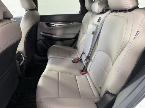 Used 2023 INFINITI QX50 Luxe AWD/4WD image 20