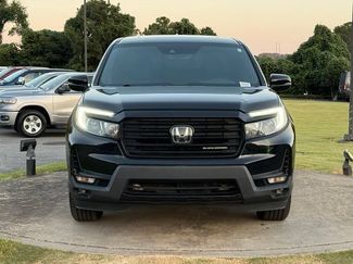 Used 2023 Honda Ridgeline Black Edition video 2