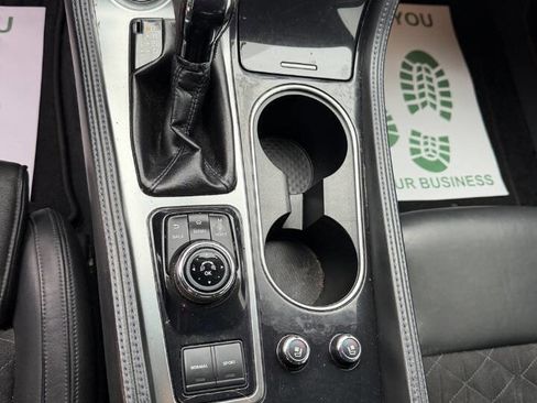 Used 2017 Nissan Maxima SR w/ Midnight Edition image 12