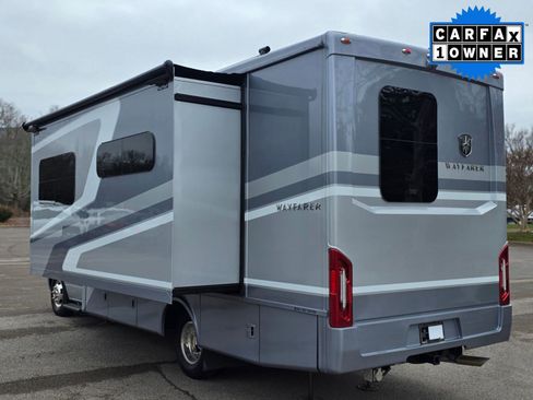 Used 2022 Mercedes-Benz Sprinter 3500 image 3