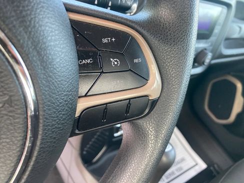 Used 2017 Jeep Renegade Sport w/ Power & Air Group FWD image 40
