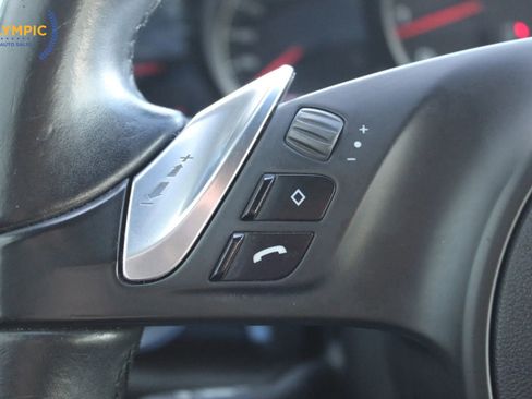 Used 2014 Porsche Cayenne Platinum Edition image 18