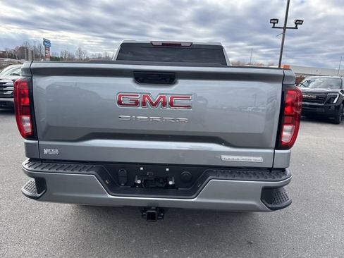 New 2026 GMC Sierra 1500 Elevation AWD/4WD image 7