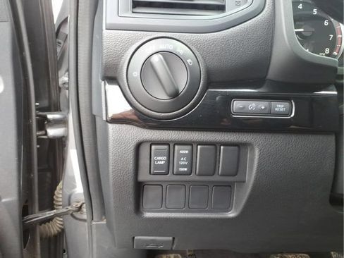 Used 2023 Nissan Titan SV w/ SV Convenience Package AWD/4WD image 21
