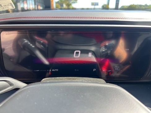 New 2026 Dodge Charger R/T AWD/4WD image 9