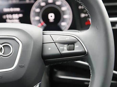 New 2026 Audi Q8 Premium Plus image 23