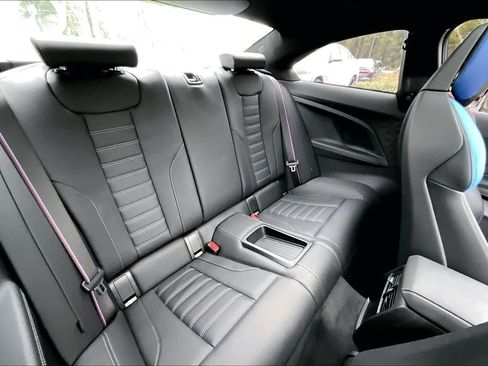 Used 2025 BMW M2 image 18