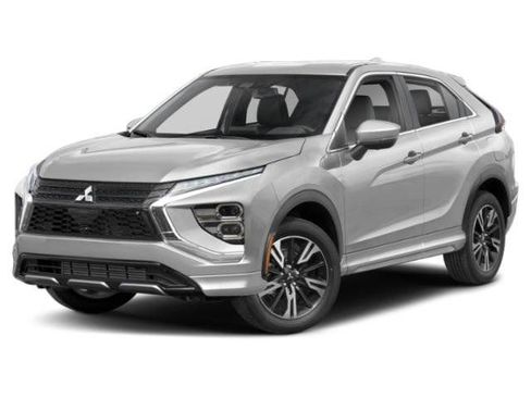 New 2026 Mitsubishi Eclipse Cross SEL image 25