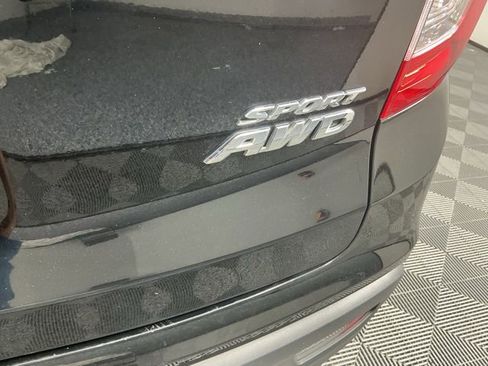 Used 2019 Honda Passport Sport image 20