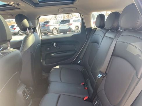 Used 2017 MINI Cooper Clubman ALL4 image 20