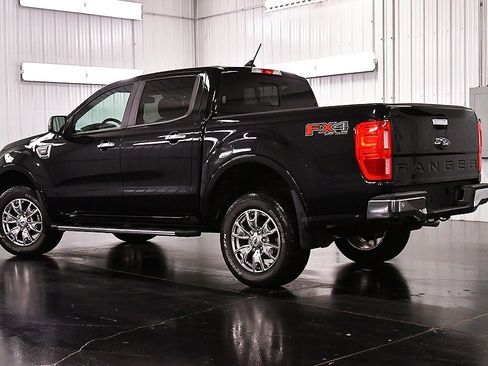 Used 2022 Ford Ranger XLT w/ Equipment Group 302A High image 5