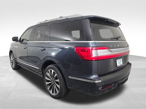 Certified 2021 Lincoln Navigator Reserve w/ Luxury Package AWD/4WD image 5