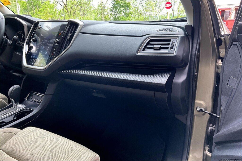 Used 2023 Subaru Ascent Premium w/ Convenience Package AWD/4WD image 11