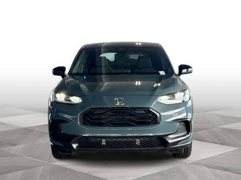 Used 2023 Honda HR-V Sport image 3