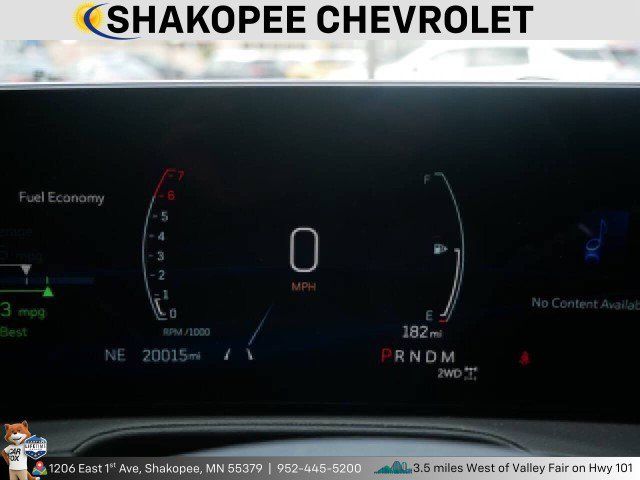 Used 2024 Cadillac XT4 Premium Luxury AWD/4WD image 27