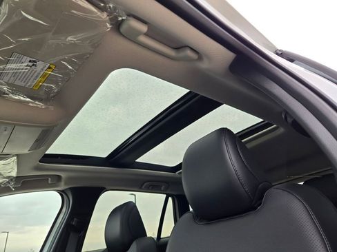 New 2026 MAZDA CX-50 2.5 Turbo w/ Accent Package image 20