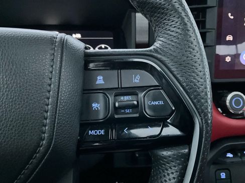 Used 2023 Toyota Tundra TRD Pro image 22