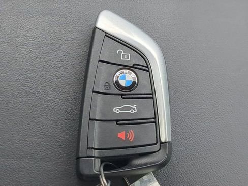 Used 2020 BMW X3 M w/ Executive Package AWD/4WD image 29