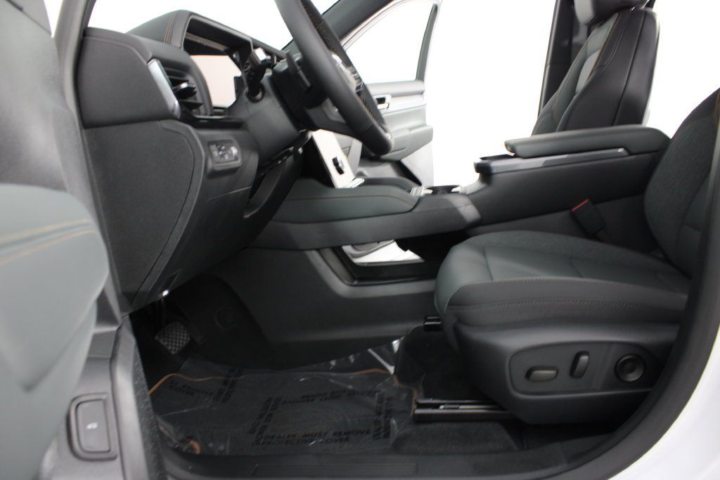 New 2027 GMC Terrain AT4 AWD/4WD image 15