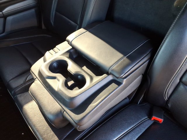 Used 2019 RAM 1500 Limited AWD/4WD image 29