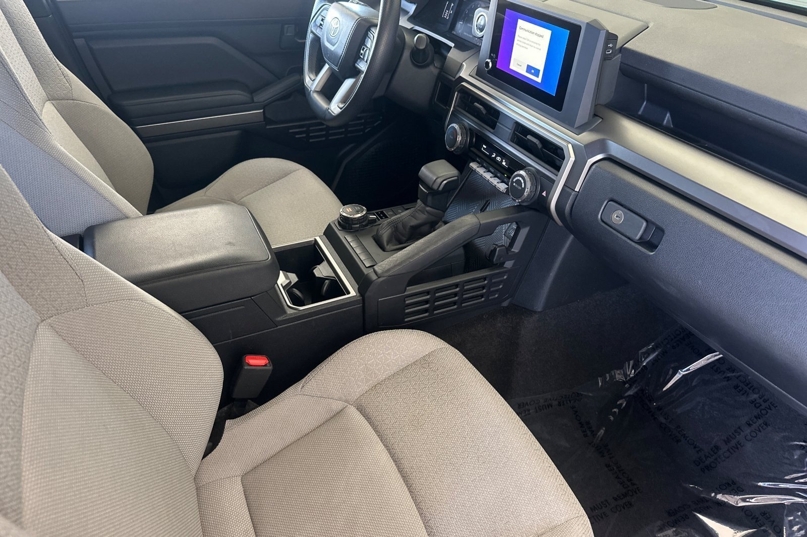 Certified 2025 Toyota 4Runner SR5 AWD/4WD image 16