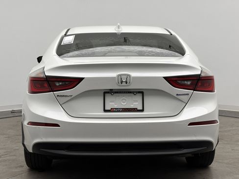 Used 2021 Honda Insight EX image 6