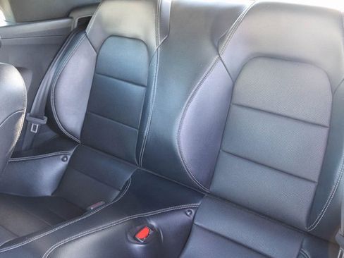 Used 2023 Ford Mustang Premium image 9