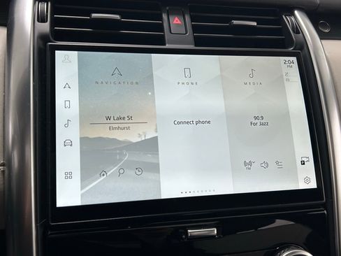 Used 2023 Land Rover Discovery HSE R-Dynamic image 16