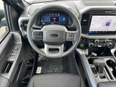 New 2026 Ford F150 XLT w/ FX4 Off-Road Package image 16