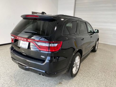 Used 2024 Dodge Durango R/T image 27