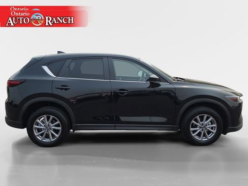 Used 2023 MAZDA CX-5 AWD 2.5 S image 6