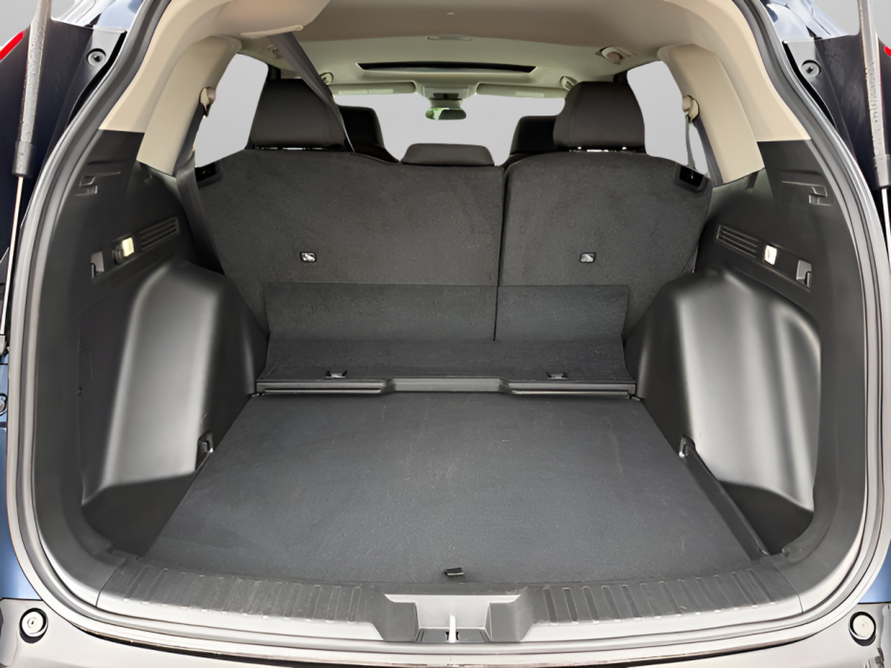 Certified 2024 Honda CR-V EX image 26