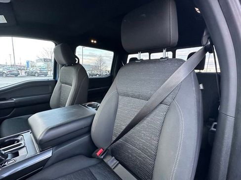 Used 2023 Ford F150 XLT w/ Equipment Group 302A High image 27