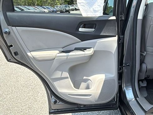 Used 2013 Honda CR-V EX-L image 23