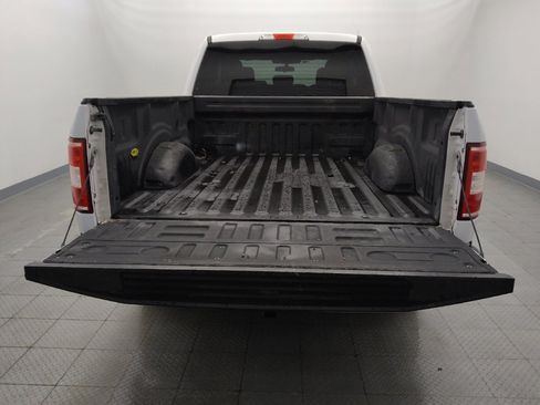 Used 2020 Ford F150 XL w/ Equipment Group 101A Mid RWD image 29