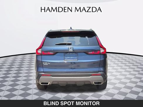Used 2024 Honda CR-V Sport image 4