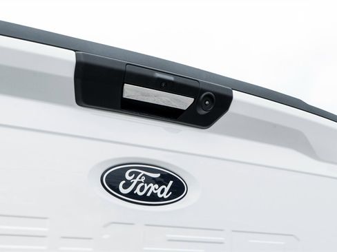 Used 2024 Ford F150 XLT w/ Tow/Haul Package AWD/4WD image 15