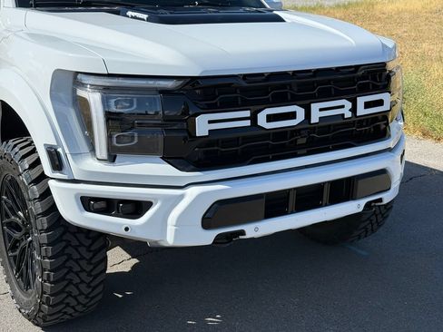 Used 2026 Ford F150 Raptor AWD/4WD image 3
