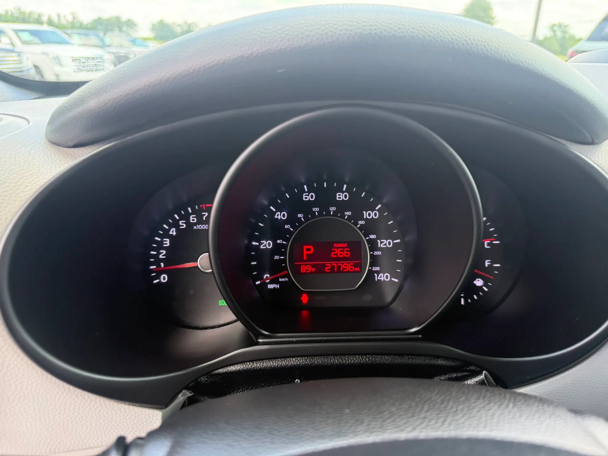 Used 2016 Kia Soul FWD image 8