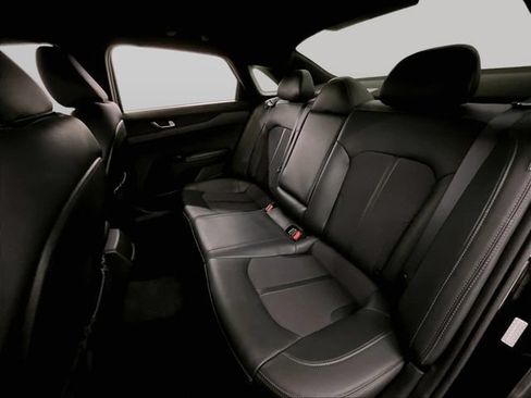 Used 2024 Kia K5 GT-Line w/ GT-Line Premium Package FWD image 25