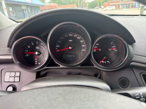 Used 2009 Cadillac CTS V RWD image 32