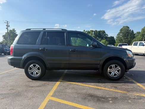 Used 2005 Honda Pilot EX-L image 5