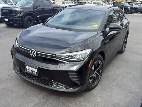 Used 2021 Volkswagen ID.4 Pro RWD image 15