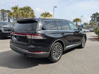 Used 2023 Lincoln Aviator Reserve