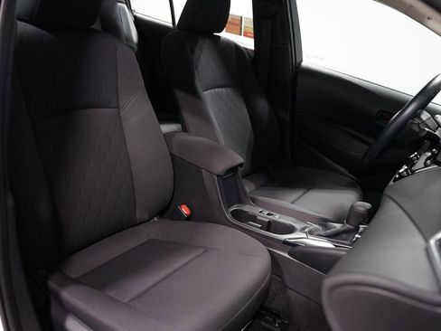 Certified 2024 Toyota Corolla LE FWD image 25