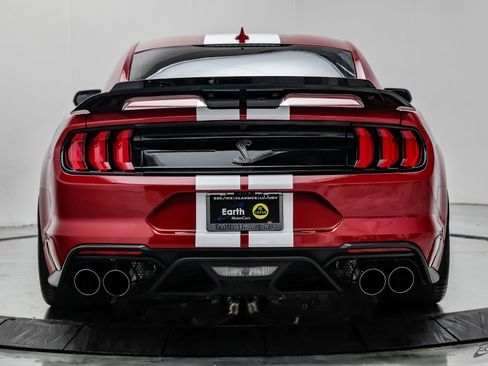 Used 2021 Ford Mustang Shelby GT500 w/ Carbon Fiber Handling Package RWD image 15