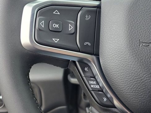 New 2026 RAM 1500 Big Horn image 24