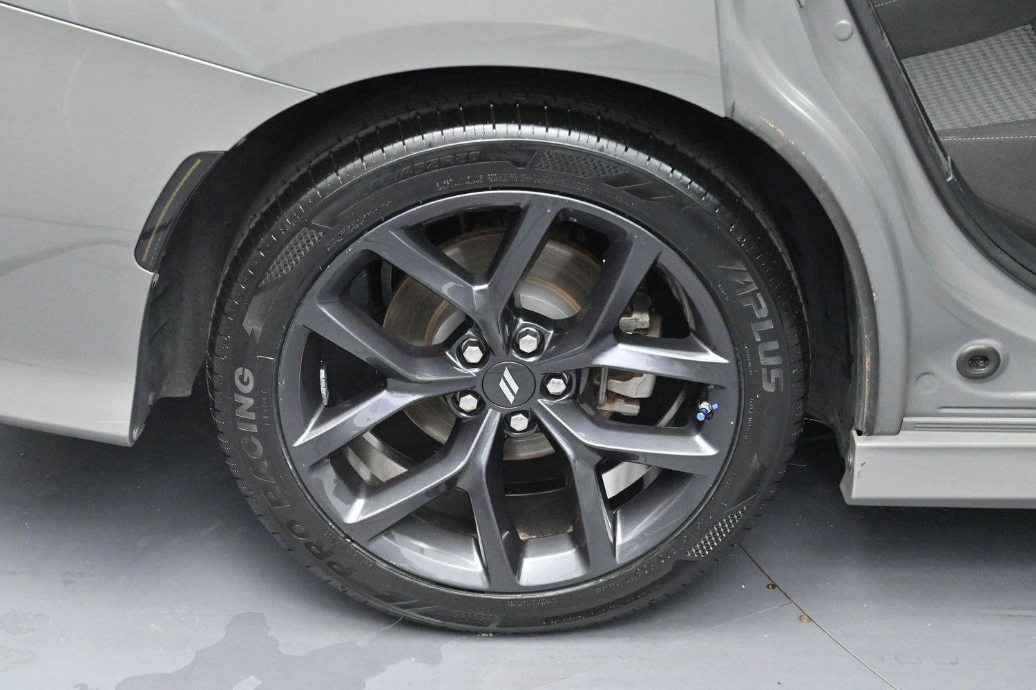 Used 2023 Dodge Charger GT w/ Blacktop Package RWD image 30