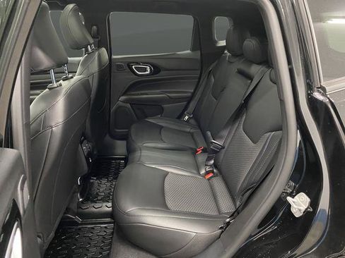 New 2026 Jeep Compass Latitude w/ Quick Order Package 29K image 32