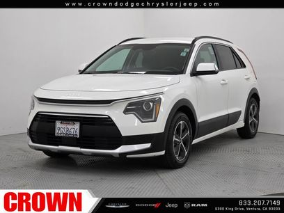 Used 2023 Kia Niro EX